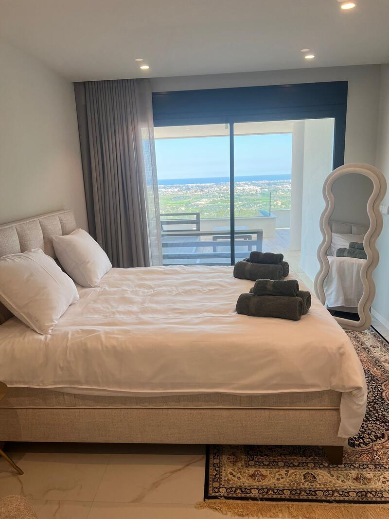 3 slaapkamer Appartement Te koop