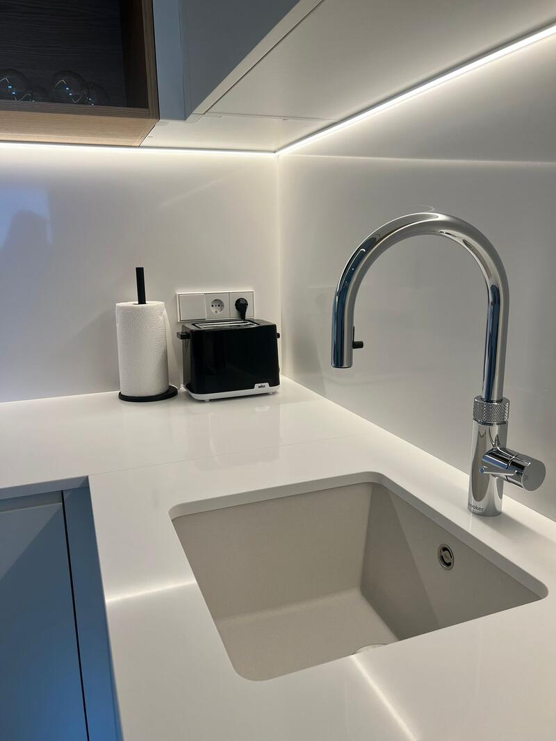 3 slaapkamer Appartement Te koop