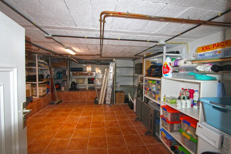 4 slaapkamer Villa Te koop