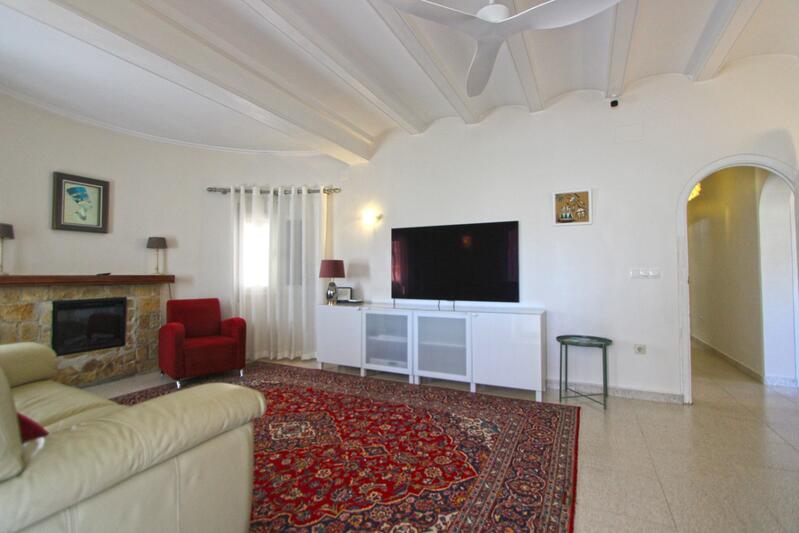 4 slaapkamer Villa Te koop