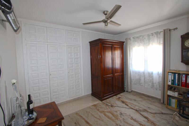 4 slaapkamer Villa Te koop