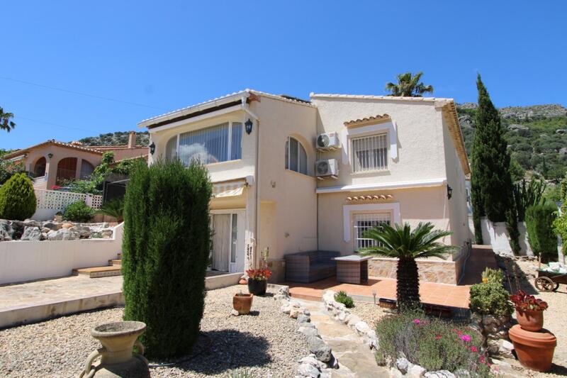 4 slaapkamer Villa Te koop