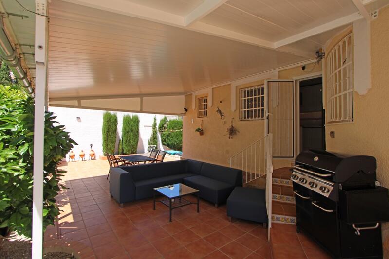 4 slaapkamer Villa Te koop
