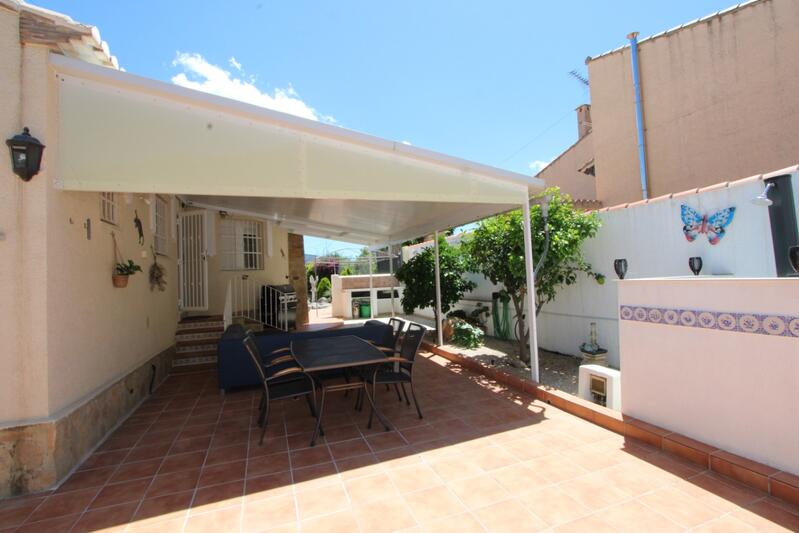 4 slaapkamer Villa Te koop