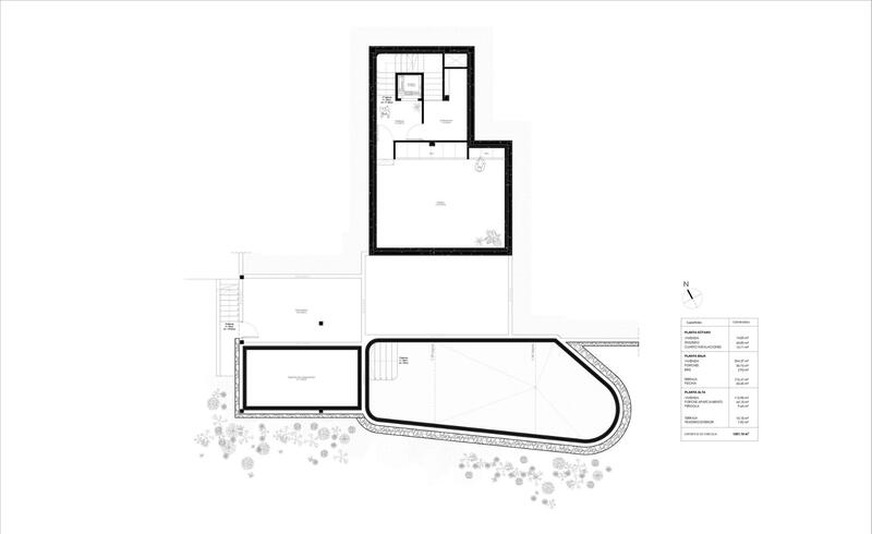 4 slaapkamer Villa Te koop