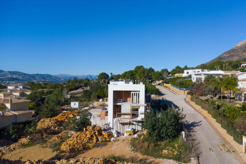 4 Cuarto Villa en venta 4 Cuarto Villa en venta