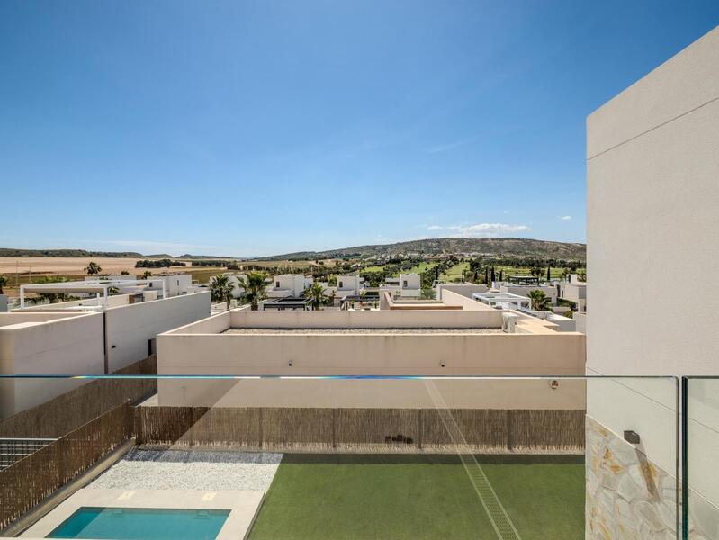 3 bedroom Villa for sale