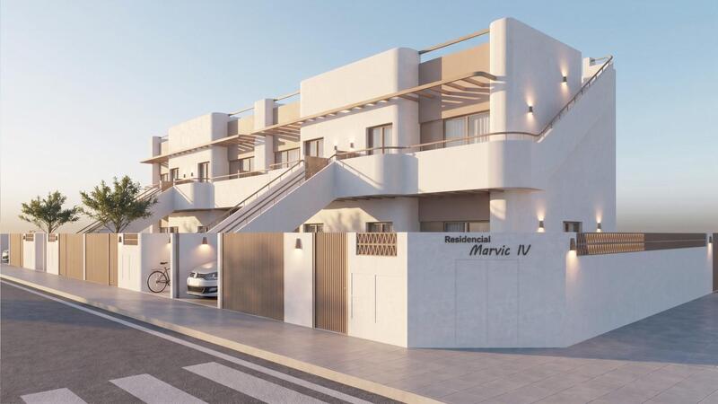 2 Cuarto Villa en venta