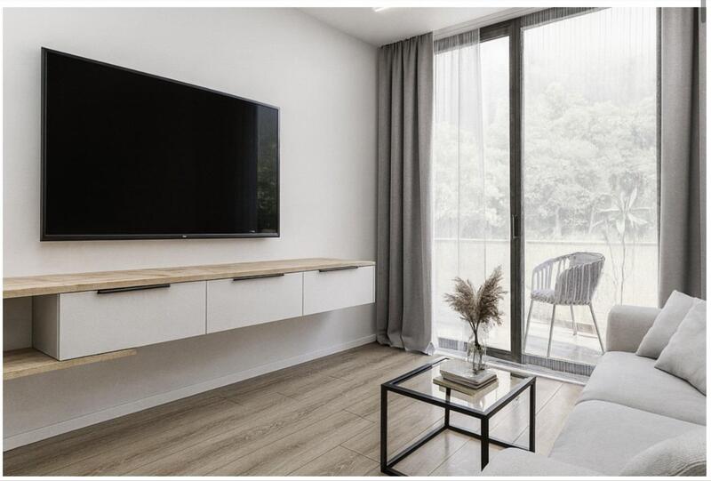 1 bedroom Apartment for sale