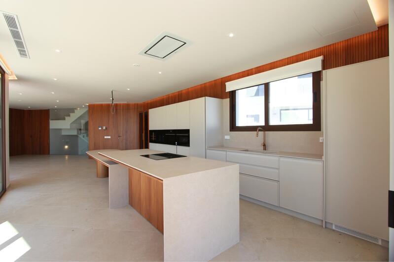 4 bedroom Villa for sale