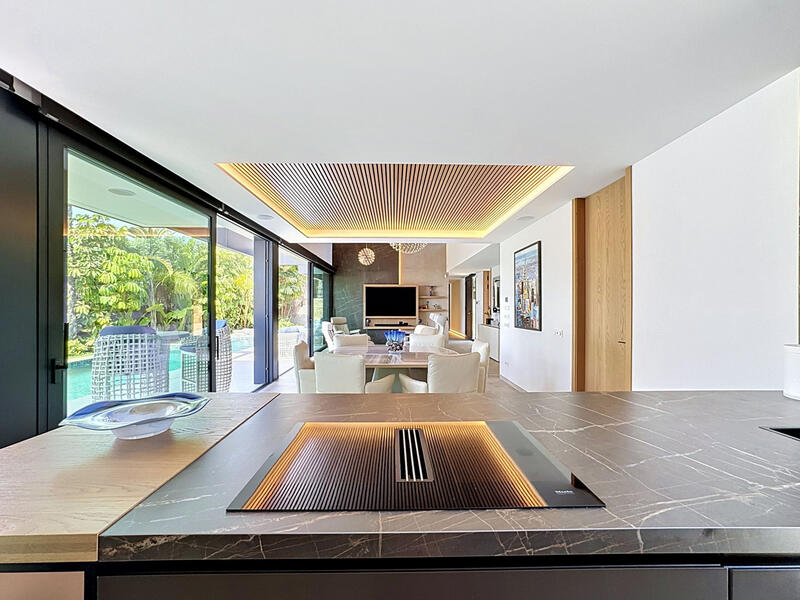 4 bedroom Villa for sale