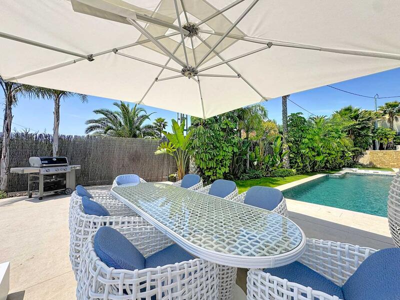 4 bedroom Villa for sale