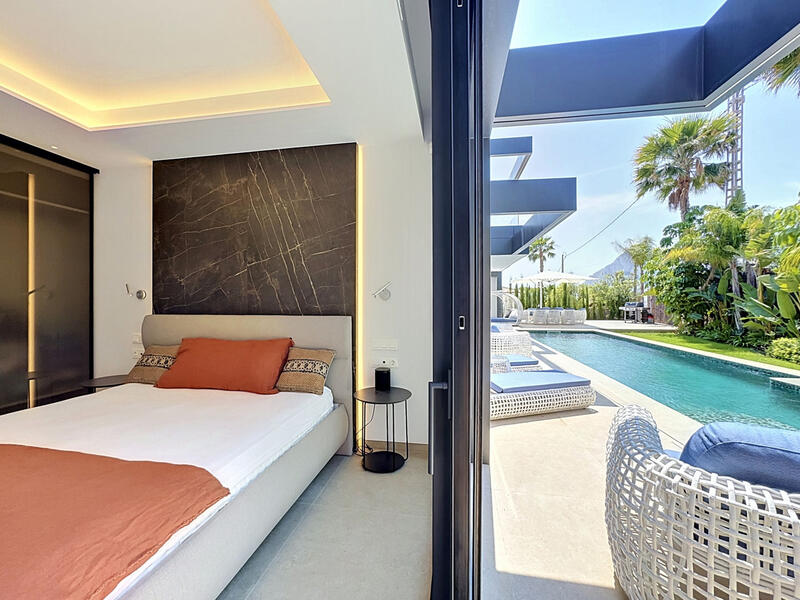 4 bedroom Villa for sale