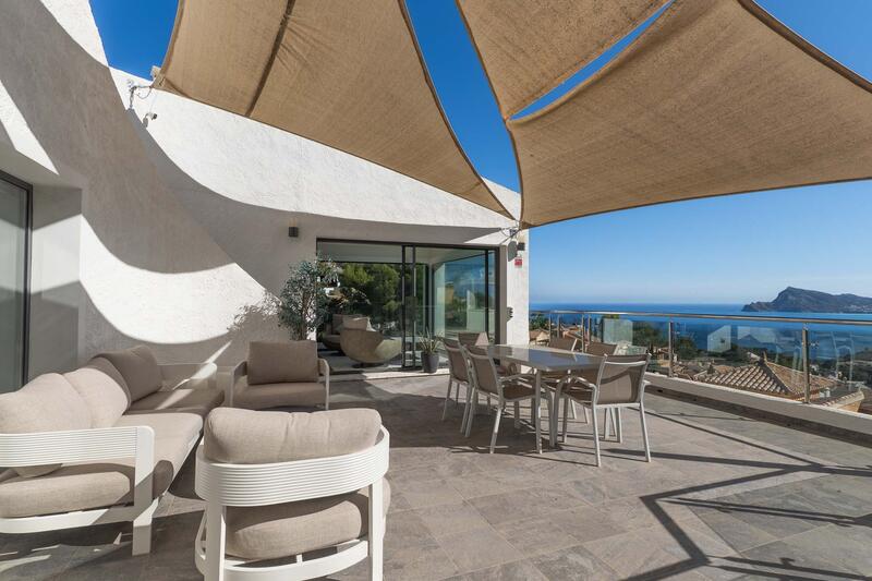 5 bedroom Villa for sale