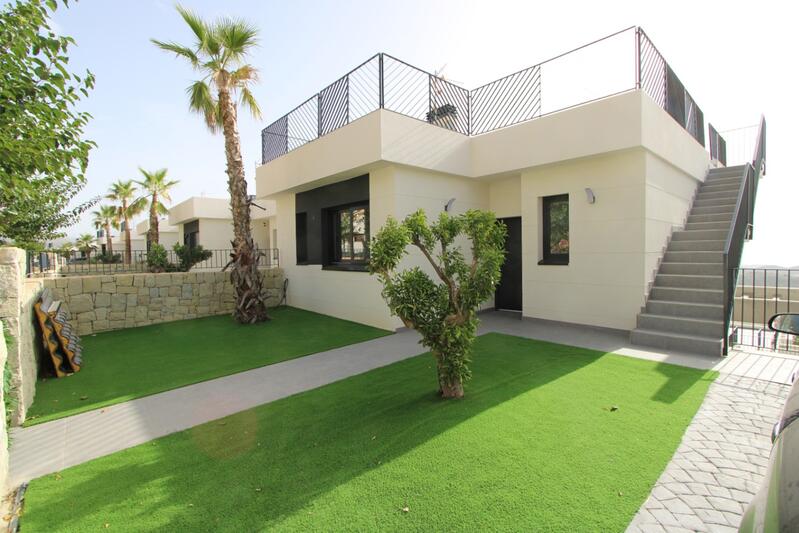 3 bedroom Villa for sale