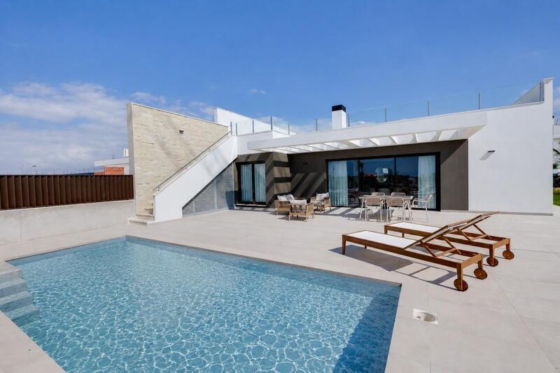 3 bedroom Villa for sale