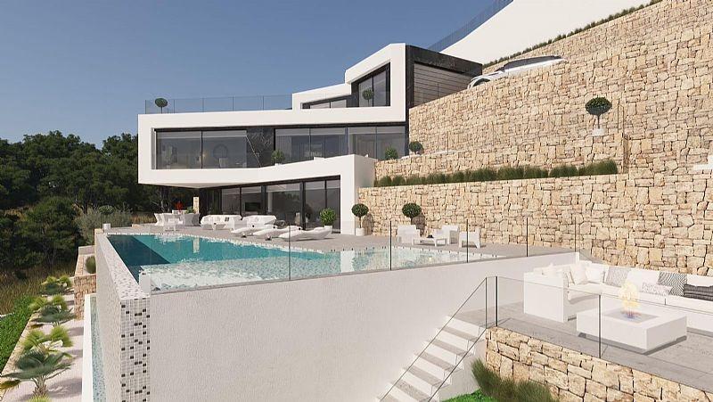 4 Schlafzimmer Villa zu verkaufen