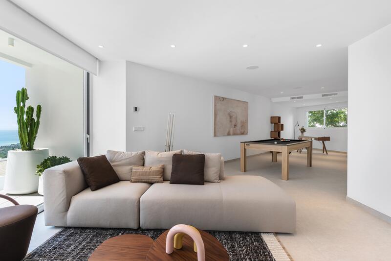 4 bedroom Villa for sale