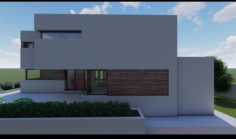 4 bedroom Villa for sale