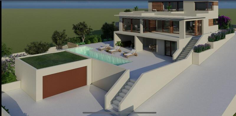 4 bedroom Villa for sale