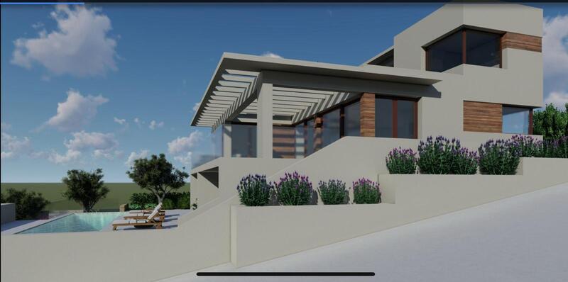 4 bedroom Villa for sale