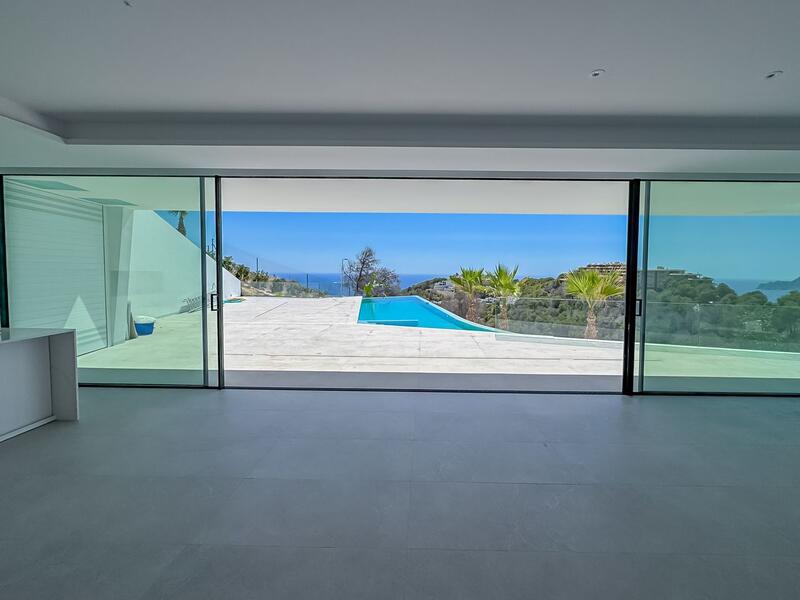 4 bedroom Villa for sale
