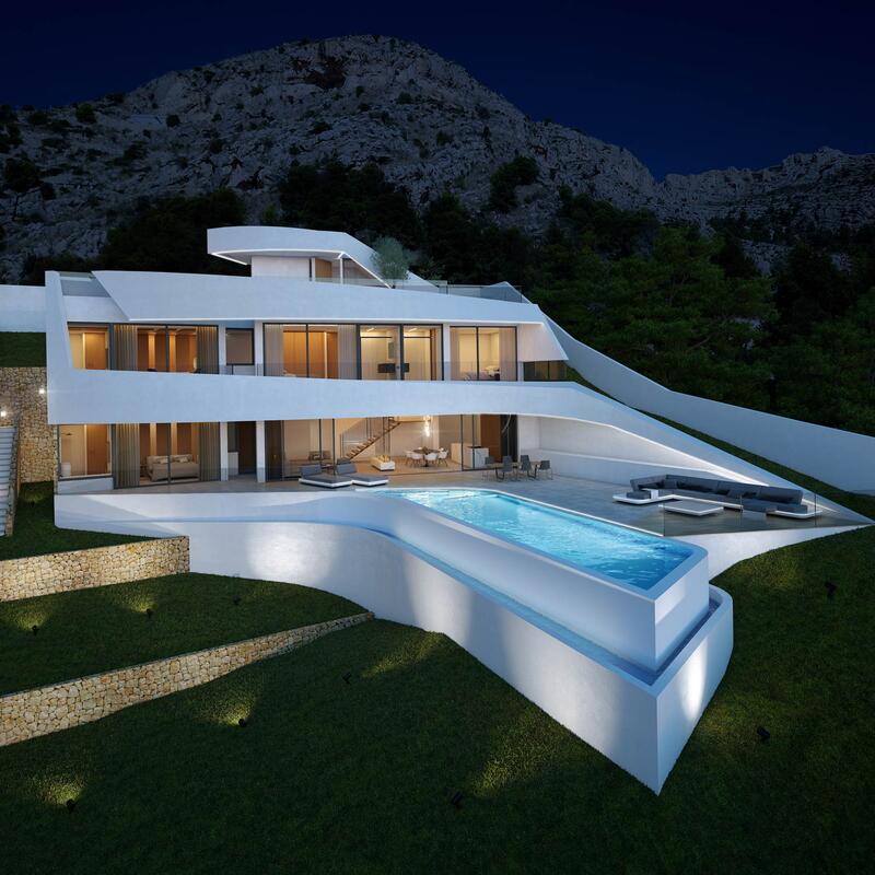 4 bedroom Villa for sale