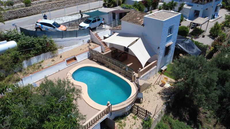 2 bedroom Villa for sale