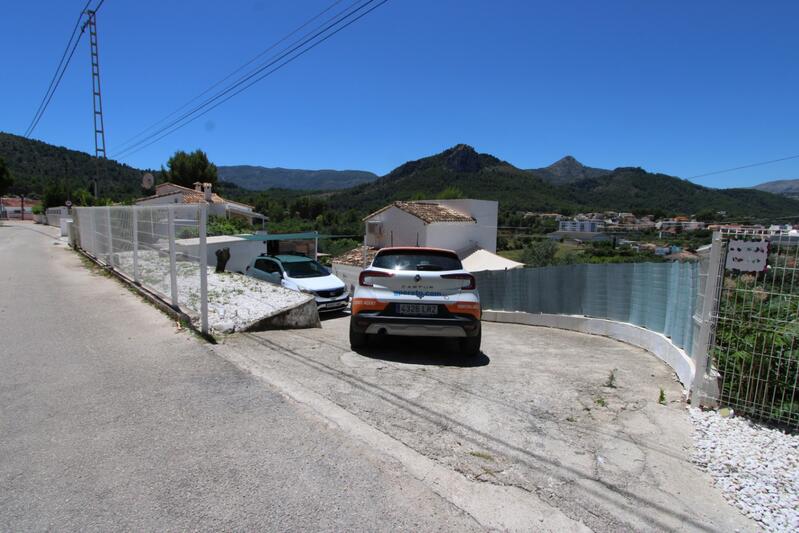 2 bedroom Villa for sale