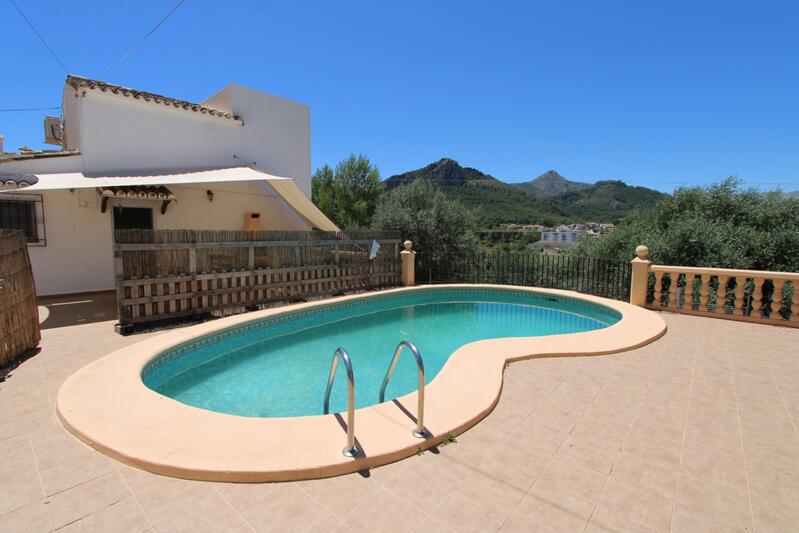 2 bedroom Villa for sale