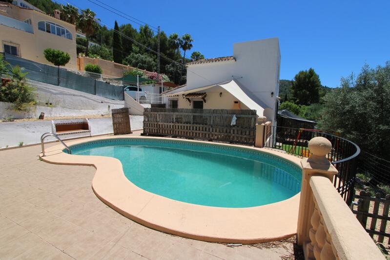 2 bedroom Villa for sale
