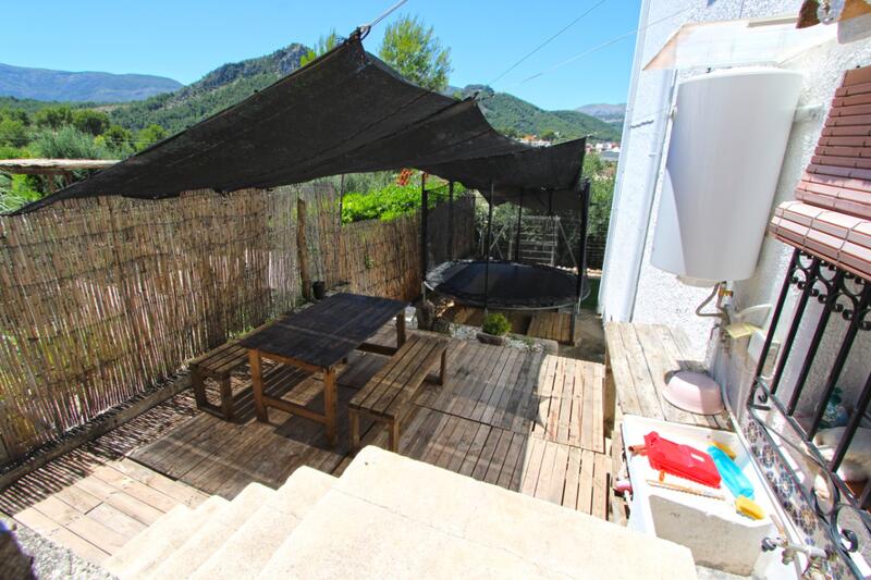 2 bedroom Villa for sale