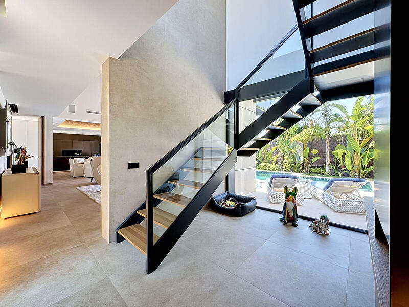 4 bedroom Villa for sale