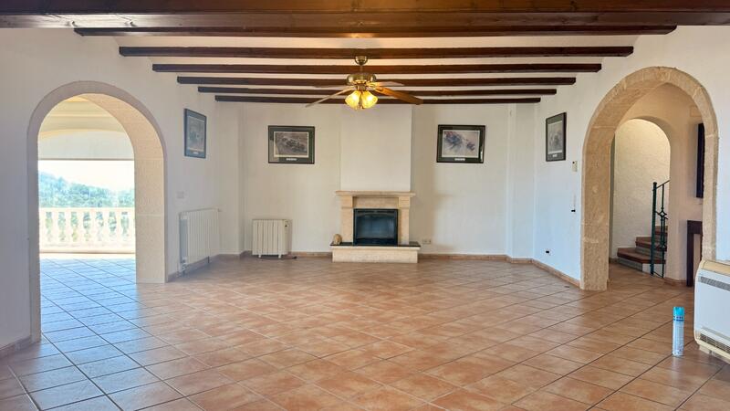 5 bedroom Villa for sale
