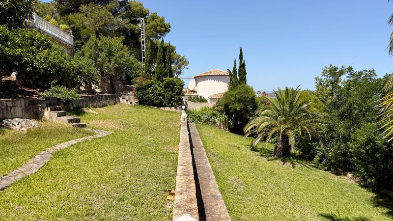 5 bedroom Villa for sale