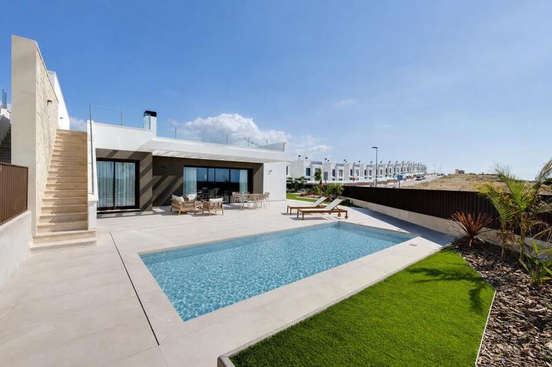3 bedroom Villa for sale