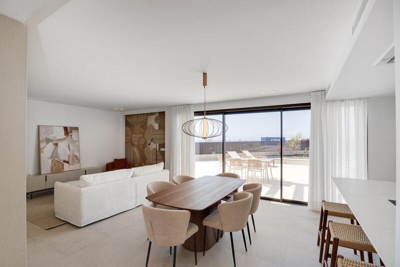 3 bedroom Villa for sale