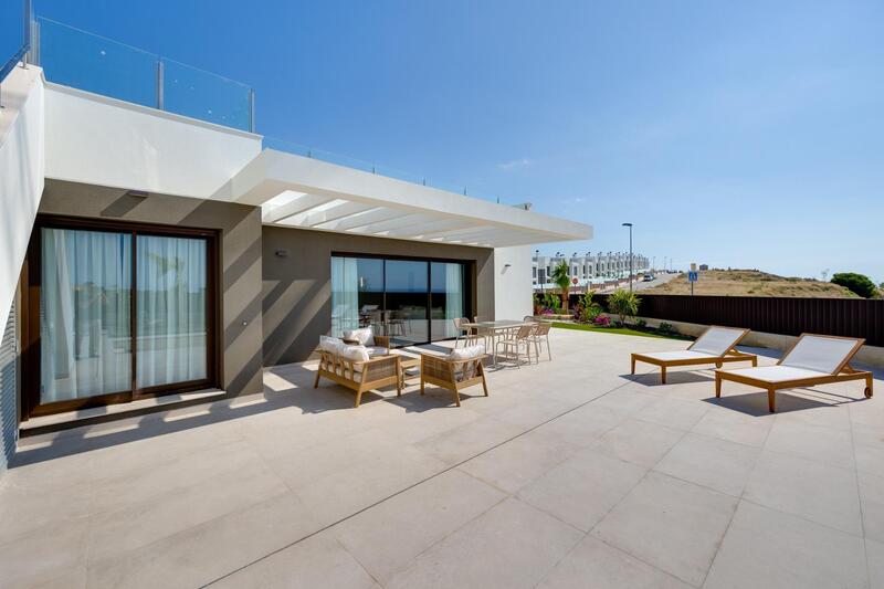 3 bedroom Villa for sale
