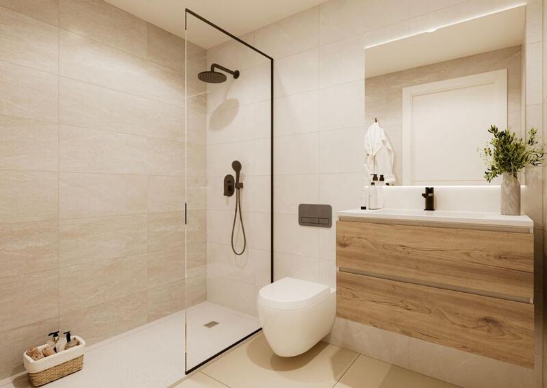 Apartamento en venta en Torrevieja, Alicante