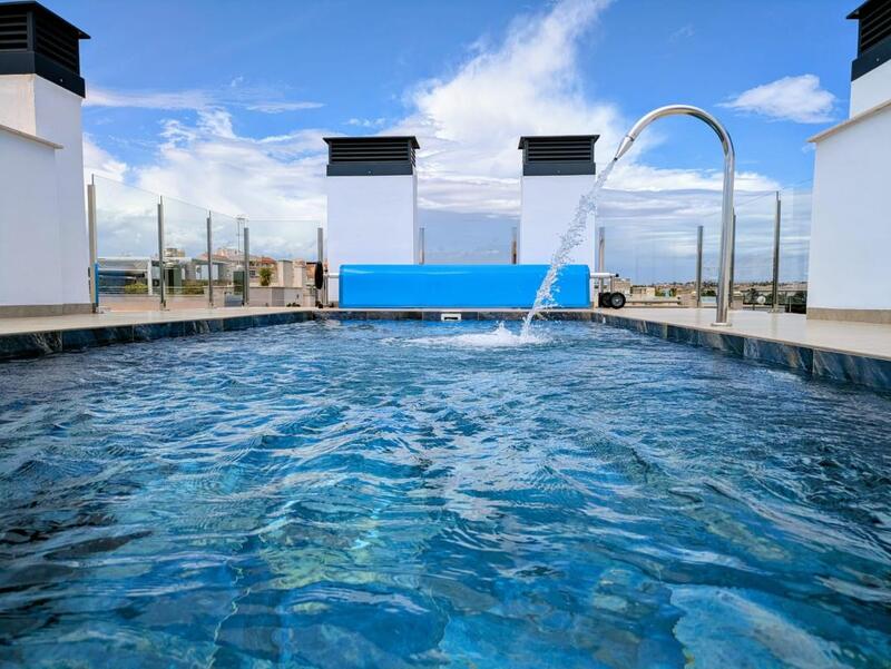 Appartement à vendre dans Torrevieja, Alicante