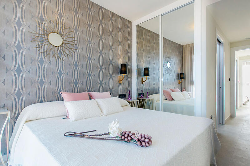 2 slaapkamer Villa Te koop 2 slaapkamer Villa Te koop