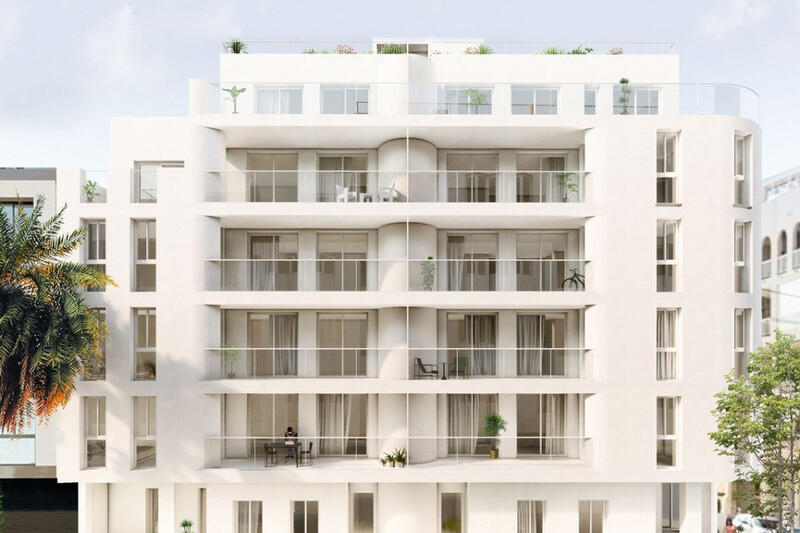 Appartement zu verkaufen in Torrevieja, Alicante