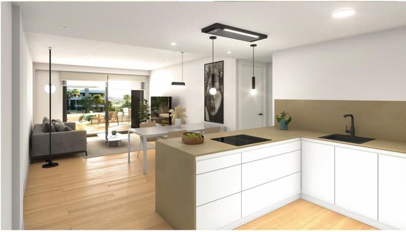 2 chambre Appartement à vendre
