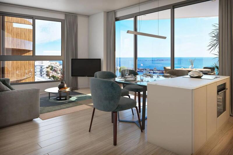 2 Schlafzimmer Appartement zu verkaufen 2 Schlafzimmer Appartement zu verkaufen