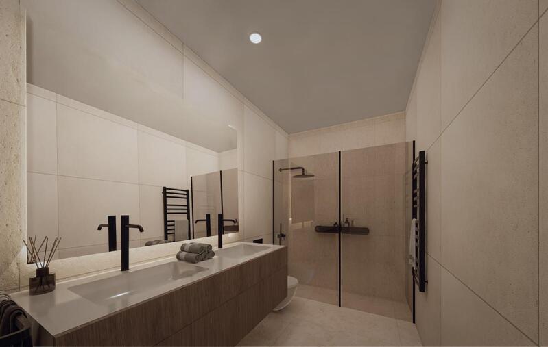1 bedroom Apartment for sale