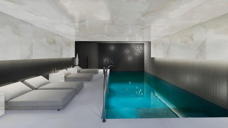 1 bedroom Apartment for sale 1 bedroom Apartment for sale