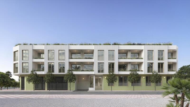 Apartment for sale in Jacarilla, Alicante