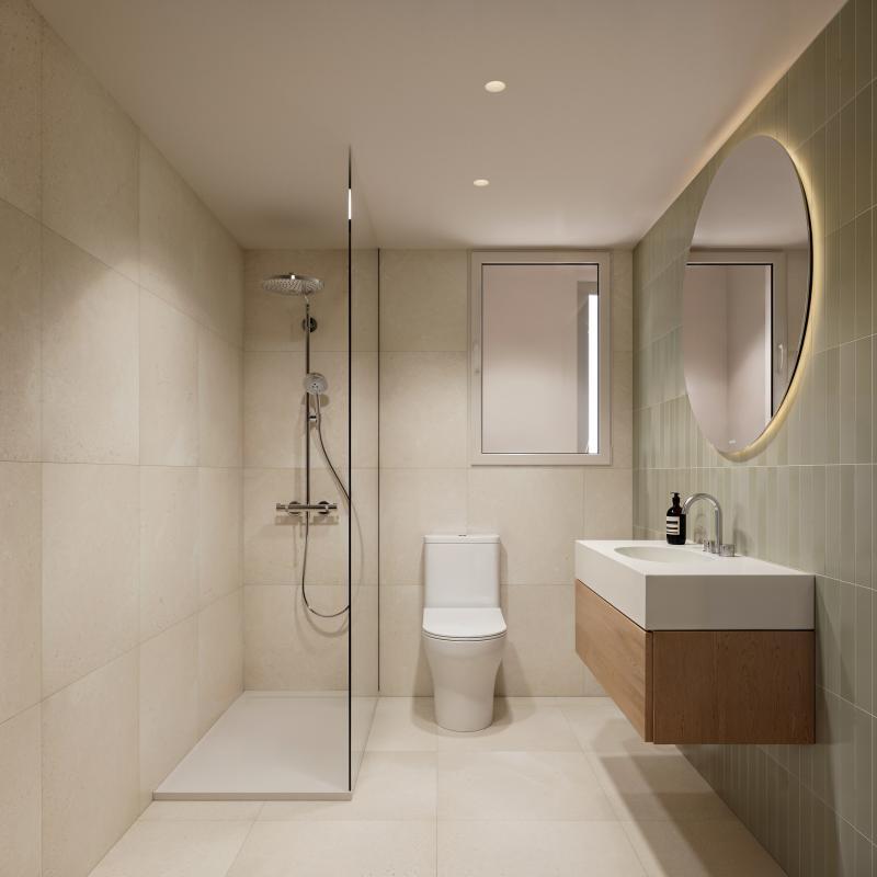 3 bedroom Apartment for sale