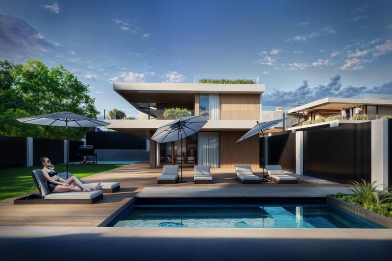 Villa Te koop in Polop, Alicante