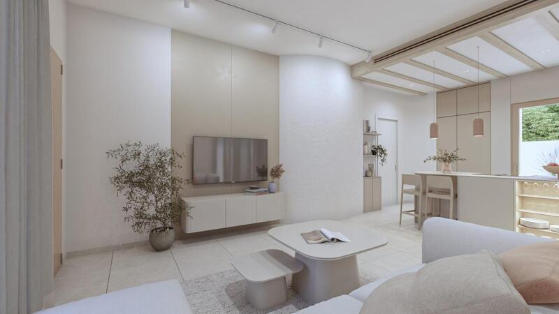 2 Schlafzimmer Appartement zu verkaufen 2 Schlafzimmer Appartement zu verkaufen